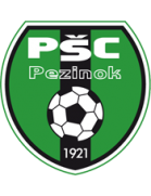 PSC Pezinok
