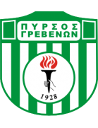 Pyrsos Grevena