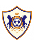 Qarabag Agdam U19