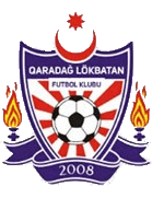 Qaradag Lokbatan