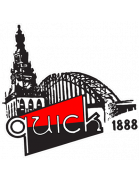 Quick 1888 Nijmegen Youth