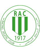 Racing Athlétic Club Casablanca