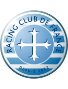 Racing Club de France football Colombes 92 U19