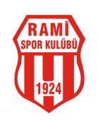 Rami Spor Kulübü Formation