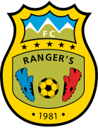 logo Rangers FC Andorra La Vella