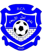 RC Arbaa U21
