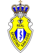 Real Sporting San José