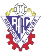 Rebordosa AC