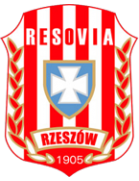 Resovia Rzeszów U19