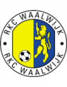 RKC Waalwijk Formation