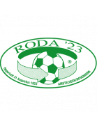 RKSV RODA \'23 Youth