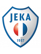 RKVV JEKA Jeugd