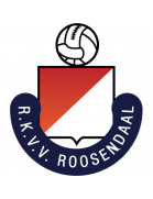RKVV Roosendaal Jeugd