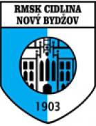 RMSK Cidlina Novy Bydzov U17