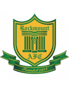 Rockmount AFC