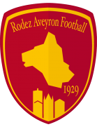 Rodez Aveyron Football B