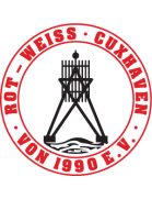 Rot-Weiß Cuxhaven