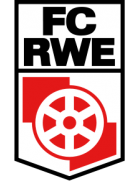 Rot-Weiß Erfurt Formation