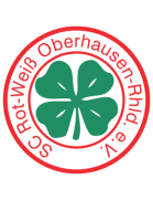 Rot-Weiß Oberhausen U17