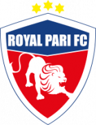 Royal Pari Fútbol Club