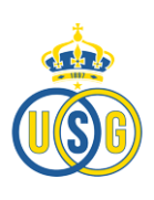 Royale Union Saint Gilloise Reserve