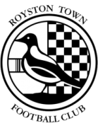 Royston Town FC