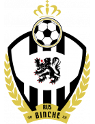 RUS Binche