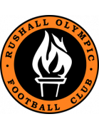 Rushall Olympic