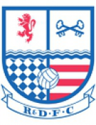 Rushden & Diamonds U19