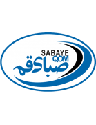 Saba Battery Qom U21