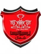 Saipa Shomal FC
