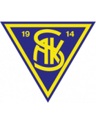 Salzburger AK 1914 Youth