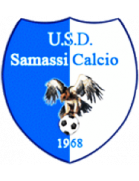 Samassi Calcio 1968