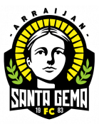 Santa Gema FC