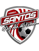 Santos de Guápiles FC II