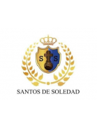 Santos de Soledad