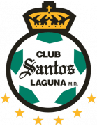 Santos Laguna II