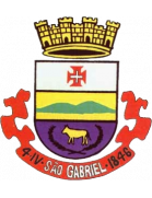 São Gabriel Futebol Clube (RS)