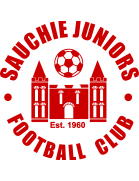 Sauchie Juniors FC