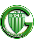 SC 1910 Großrosseln