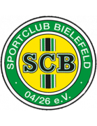 SC Bielefeld 04/26