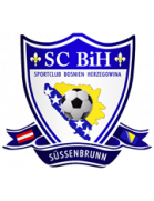 SC BiH Süssenbrunn