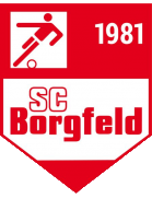 SC Borgfeld Jugend