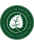 SC Borussia Lindenthal-Hohenlind