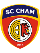 SC Cham II