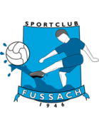 SC Fussach Youth