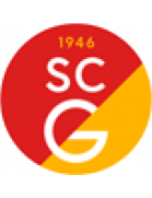 SC Goldau Youth