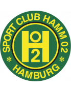 SC Hamm 02 Youth