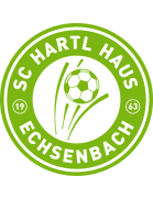 SC Hartl Haus Echsenbach