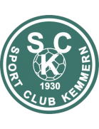 SC Kemmern Formation